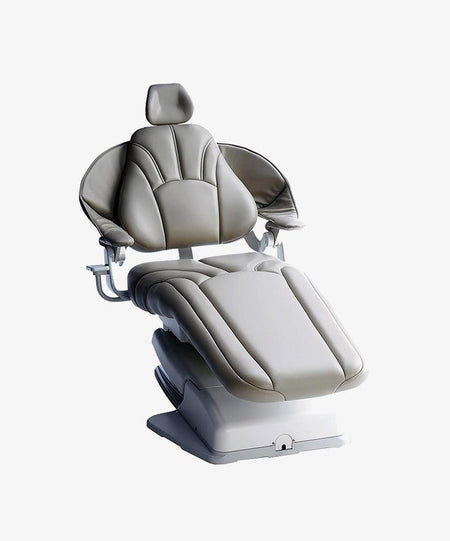 Engle 300 Traverse Narrow Narrow Back with Slings P096540T-NB - DENTAMED USA