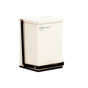 UMF Medical Waste Can 24-Quart 1473R - Dentamed USA