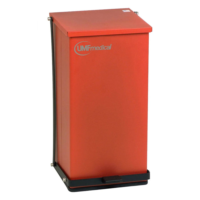 UMF Medical Waste Can 24-Quart 1473R