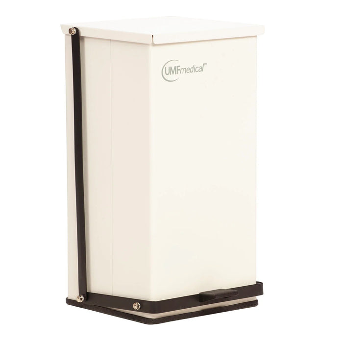 UMF Medical Waste Can 24-Quart 1473R