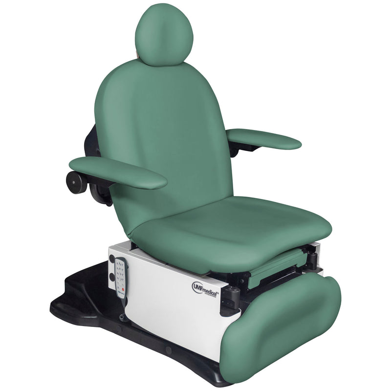 Power 4011 Procedure Chair, Ships Assembled for Easy Installation, Available in 16 Colors (DROP SHIP ONLY)