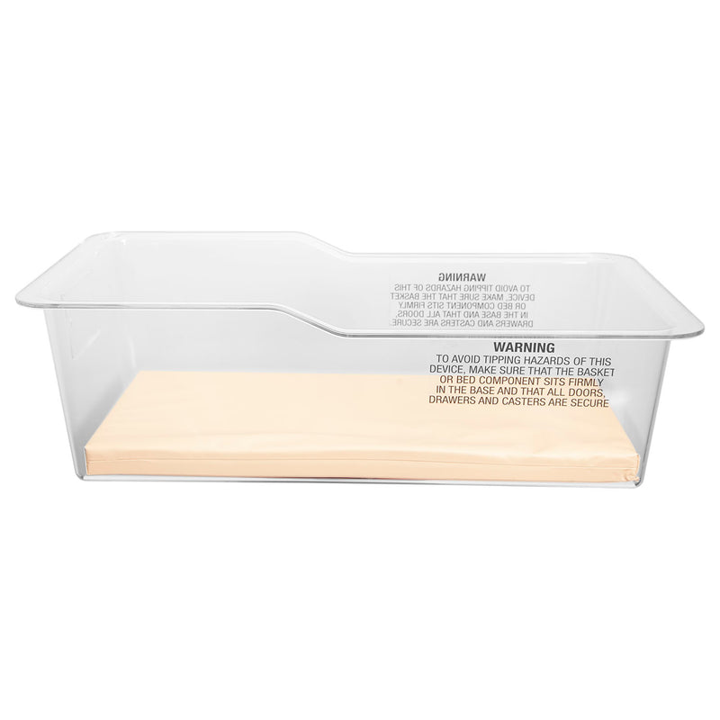 Bassinet Matress Pad (DROP SHIP ONLY)