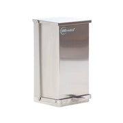 UMF Medical Waste Can 24-Quart 1473R - Dentamed USA