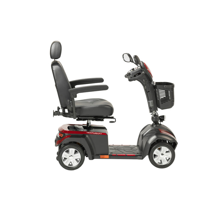 Drive Medical Ventura 4-Wheel Scooter VENTURA420CS