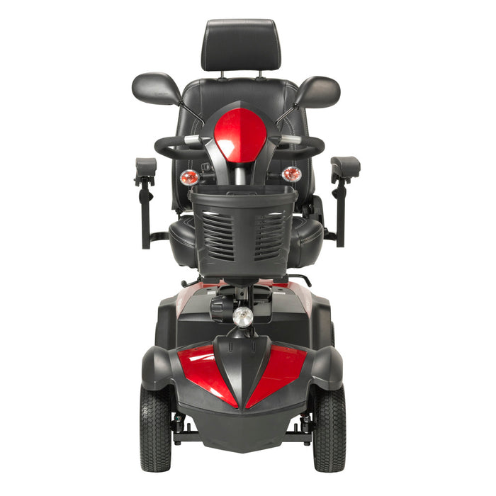 Drive Medical Ventura 4-Wheel Scooter VENTURA420CS