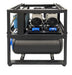 Vector Dual 2 HP Dental Air Compressor VV-DA7U22 - DENTAMED USA