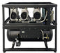 Vector Triple 2 HP DA10U32 Dental Air Compressor - DENTAMED USA