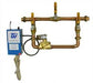 Tech West WB-100 / WB-100-RC  Dental Water Bypass 1" - Dentamed USA