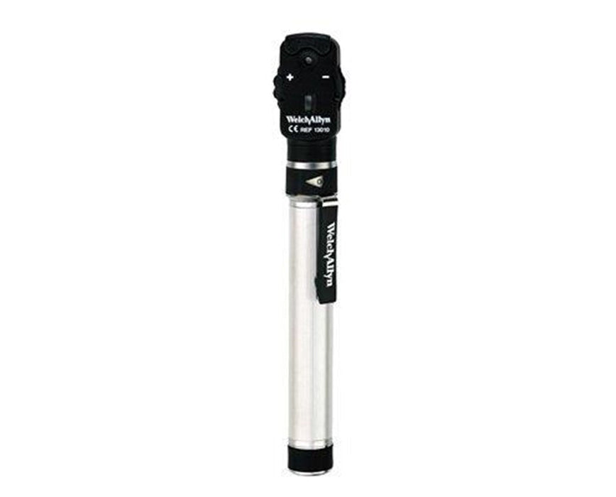 Welch Allyn PocketScope 2.5V Portable Diagnostic Set - Ophthalmoscope & Otoscope