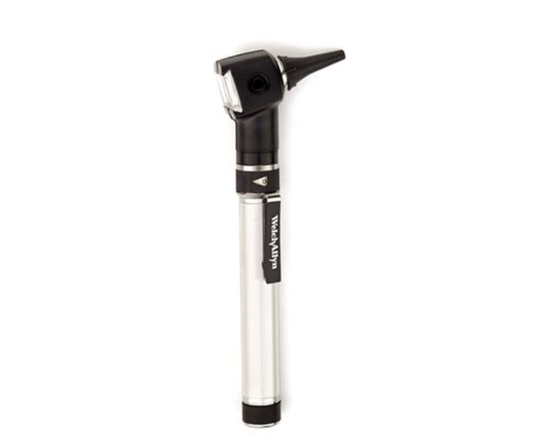 Welch Allyn PocketScope 2.5V Portable Diagnostic Set - Ophthalmoscope & Otoscope