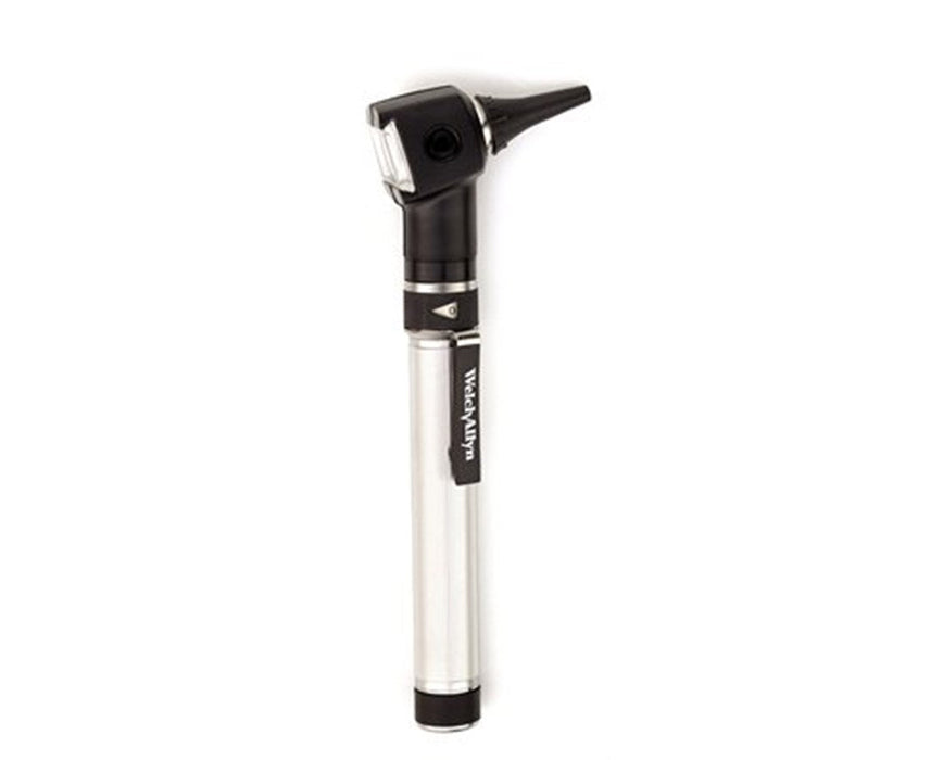 Welch Allyn PocketScope 2.5V Portable Diagnostic Set - Ophthalmoscope & Otoscope