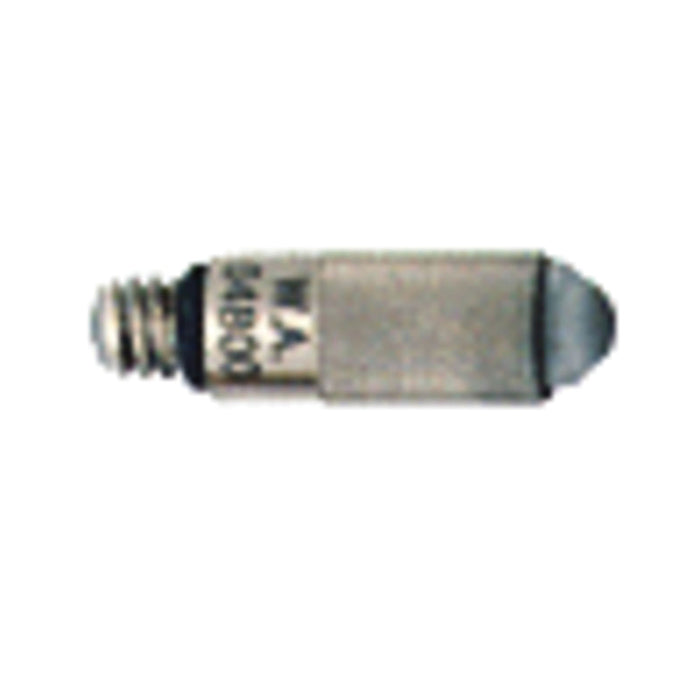 2.5V Vacuum Lamp For Laryngoscope, Sizes 2-4 for 680, 690 & 692 Series (US Only) (To Be DISCONTINUED)