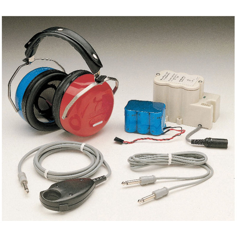 Accessories: Patch Cord (US Only)