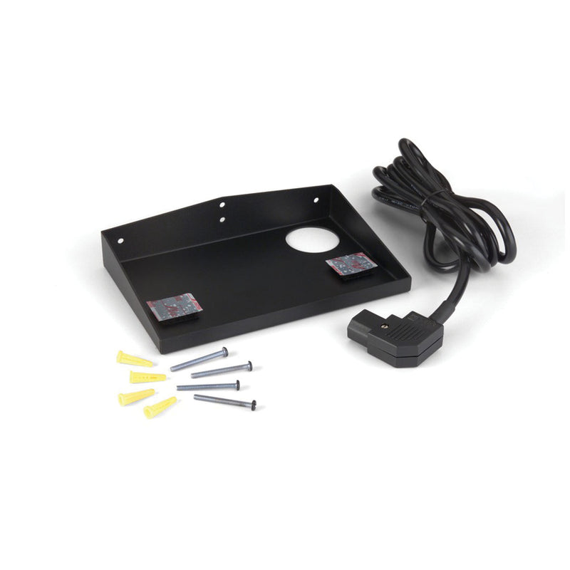 Accessories: Wall Mount Kit (US Only)