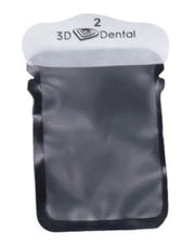 3D Dental Visionary Premium Barrier Envelope W/Ext XBAPO- 300/BX - Dentamed USA