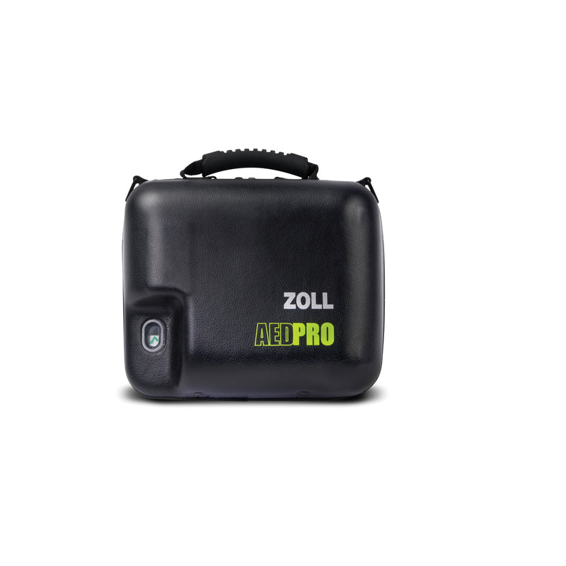 AED Pro Hard Case, Foam Cutouts