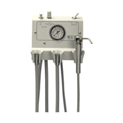 Dental Wall Mounted Handpiece Control A-200 / A-202 - DENTAMED USA