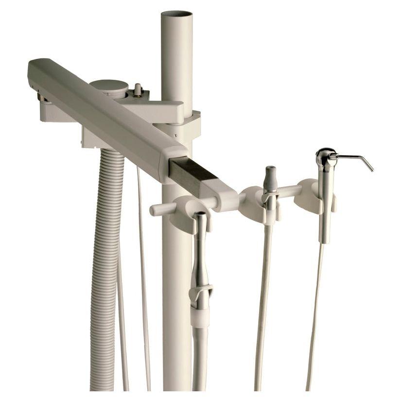 Dental Vacuum Arm System A-5230 - DENTAMED USA