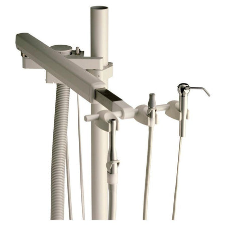 Dental Vacuum Arm System A-5230 - DENTAMED USA
