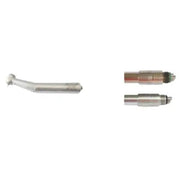 TPC Handpiece Triple Water Spray Fiber Optic High Speed (NSK Type) Handpiece