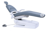 ADS Hydraulic Dental Chair AJ15 - A091502 - DENTAMED USA