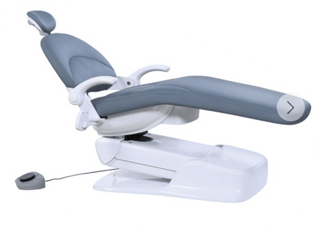 ADS Hydraulic Dental Chair AJ15 - A091502 - DENTAMED USA