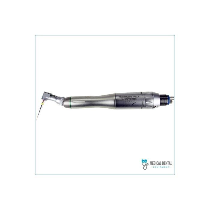 Vector Turbo Torque Endo Set TT-20KRT / TT-20KTEP TT-20KRT TURBO TORQUE Rotary Endo Set (64:1 Reduction) (Motor & 64:1 red angle w mini