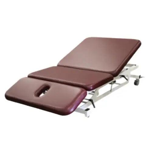 PHS CHIROPRACTIC THERA-P Bariatric Electric Treatment Table PT1111 phs-chiropractic-thera-p-bariatric-electric-treatment-table-pt1111