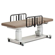 Clinton Imaging Table with Fowler Back and Drop Window 80072 Surgical Tables clinton-imaging-table-with-fowler-back-and-drop-window Dentamed