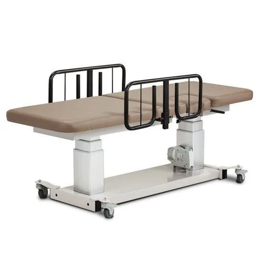 Clinton Imaging Table with Fowler Back and Drop Window 80072 Surgical Tables clinton-imaging-table-with-fowler-back-and-drop-window Dentamed