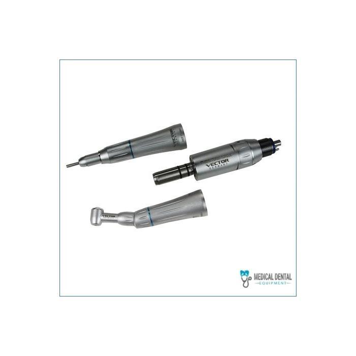 Vector TT-20K TURBO TORQUE Lowspeed Handpiece Motor set Lowspeed Handpiece vector-tt-20k-turbo-torque-lowspeed-handpiece-motor-set DENTAMED