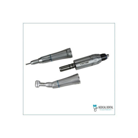 Vector TT-20K TURBO TORQUE Lowspeed Handpiece Motor set Lowspeed Handpiece vector-tt-20k-turbo-torque-lowspeed-handpiece-motor-set DENTAMED