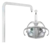 TPC Mirage Dental Chair 2.0 Swing Mount Operatory System MSP3500-2.0 Dentistry 