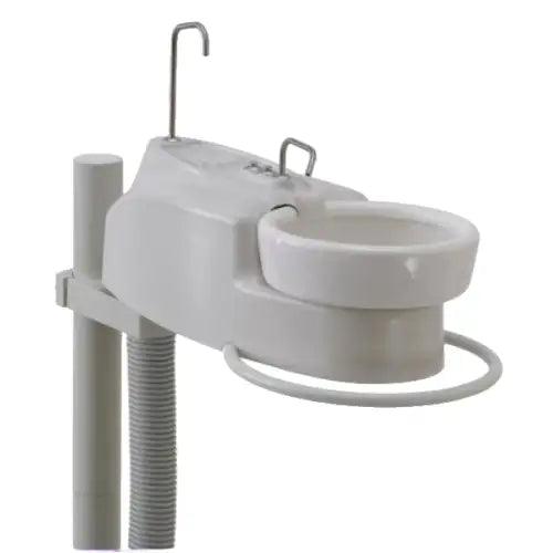 Dental Asepsis Design Cuspidor C-4200 cuspidor dental-asepsis-design-cuspidor-c-4200-dentamed-usa DENTAMED USA Beaverstate Dental