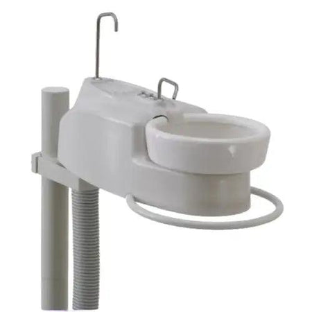 Dental Asepsis Design Cuspidor C-4200 cuspidor dental-asepsis-design-cuspidor-c-4200-dentamed-usa DENTAMED USA Beaverstate Dental