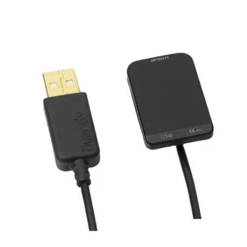 Owandy OPTEO intraoral sensor Concentrated technology Size 2 dendal sensor