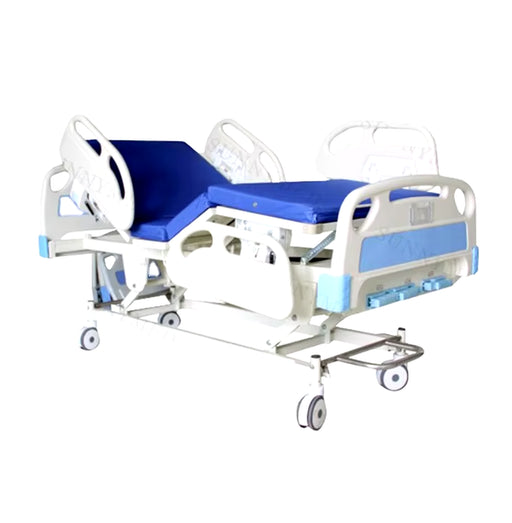 Hospital Bed 6