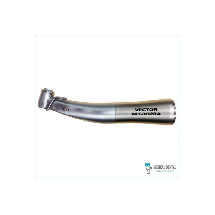 Vector MT-IO20A MD-Technologies 20:1 Fiberoptic Impant Angle Fiberoptic Impant Angle
