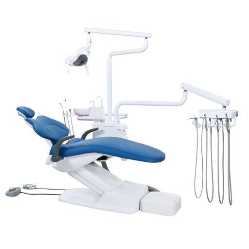 ADS A9121001 Dental Chair Operatory Package AJ12 Classic 100 - DENTAMED USA