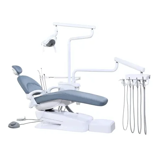 ADS A9151002 Dental Operatory Package AJ15 Classic 100 - DENTAMED USA