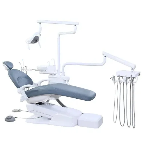 ADS A9151002 Dental Operatory Package AJ15 Classic 100 - DENTAMED USA