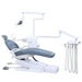 ADS A9151002 Dental Operatory Package AJ15 Classic 100 - DENTAMED USA