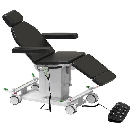 ADS AA6688 Surgical Chair A0901032 - DENTAMED USA