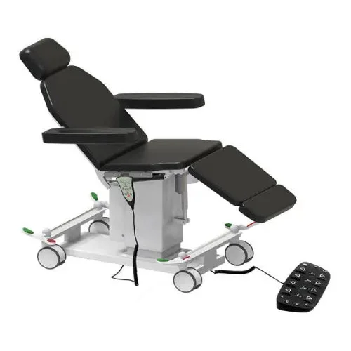 ADS AA6688 Surgical Chair A0901032 - DENTAMED USA