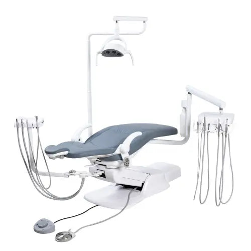 ADS AJ15 Classic 201 Dental Operatory Package A9152012 - DENTAMED USA