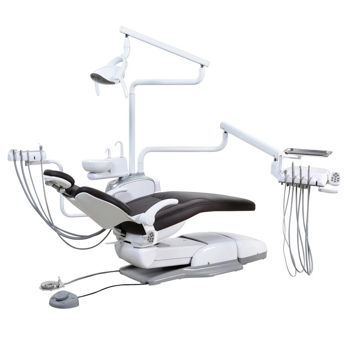 ADS AJ16 Beyond 300/301 Dental Operatory Package A9163002 - DENTAMED USA