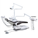 ADS AJ16 Beyond 300/301 Dental Operatory Package A9163002 - DENTAMED USA