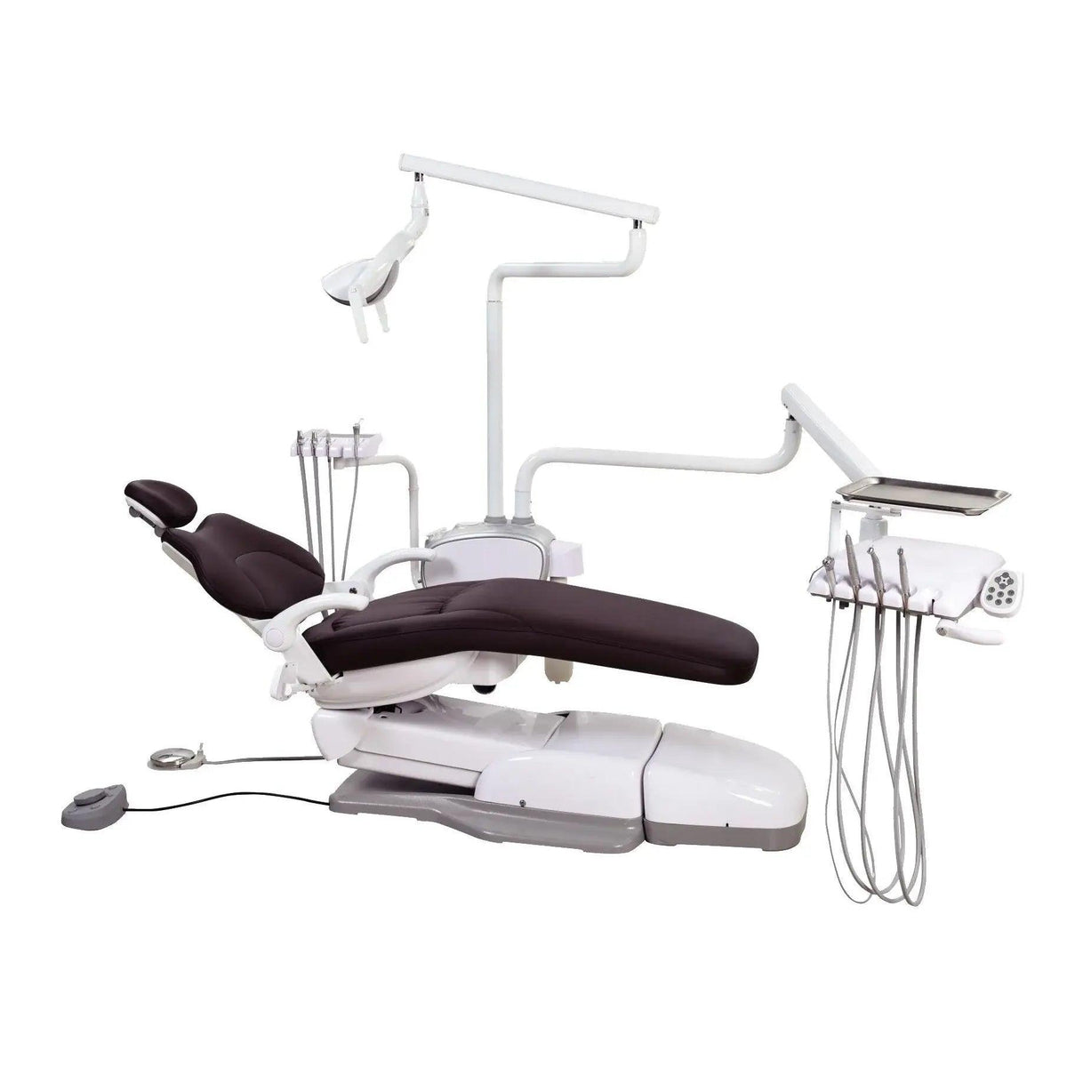ADS AJ16 Beyond 300/301 Dental Operatory Package A9163002 - DENTAMED USA
