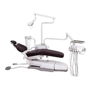 ADS DENTAL AJ16 Beyond 300/301 dental operatory package, including dental chairs, lights, and equipment for dental clinics.