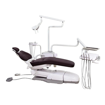 ADS AJ16 Beyond 300/301 Dental Operatory Package A9163002 - DENTAMED USA